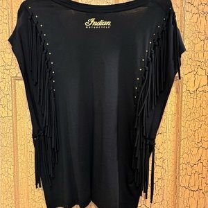 Indian Motorcycle Top